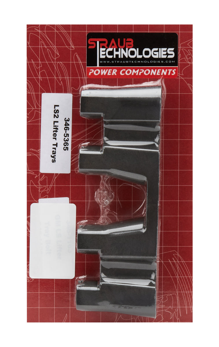 LS Lifter Guides - 3465365