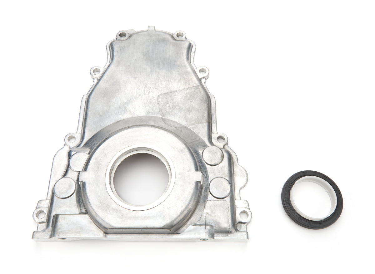 LS Timing Cover w/Seal wo/Sensor Hole - 3466623