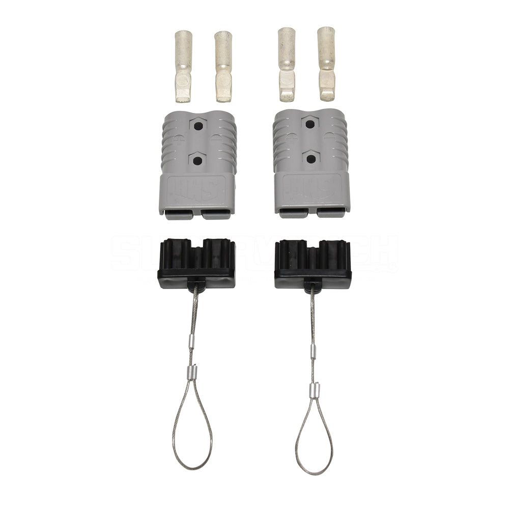 Disconnect-large Electric Dp - 2236