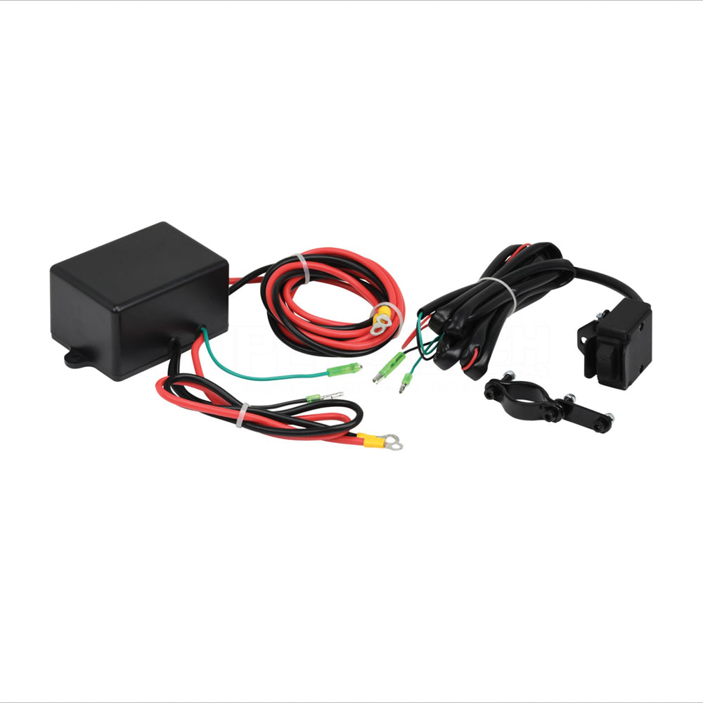 Kit-switch Upgrade-atv - 2320200