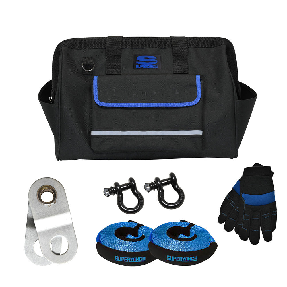 Recovery Kit - 2576