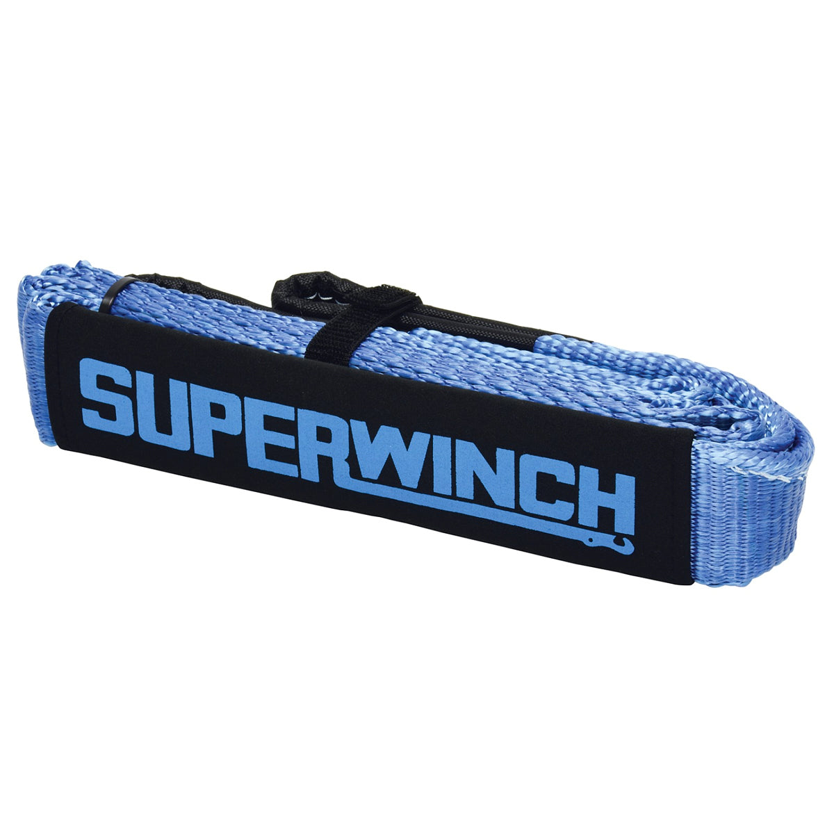 Tree Trunk Protector 2in x 8ft Rated 20000lbs - 2588