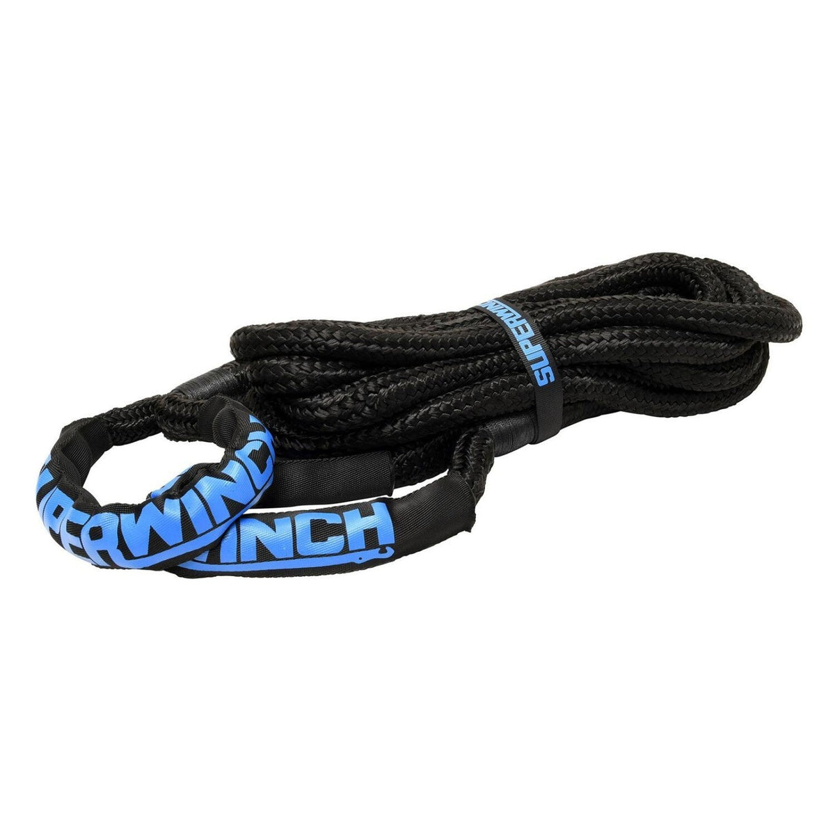 Kinetic Recovery Rope - 2599