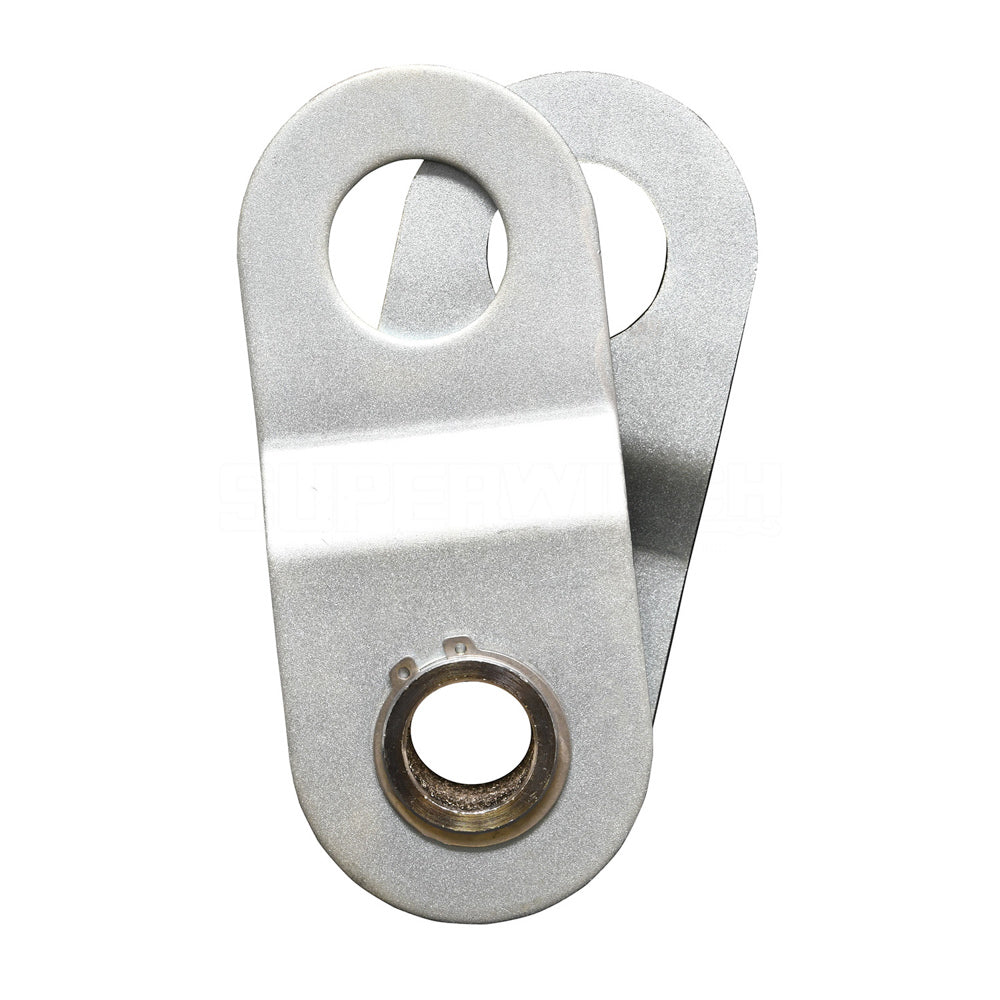 Snatch Block 20000 lbs - 7750A
