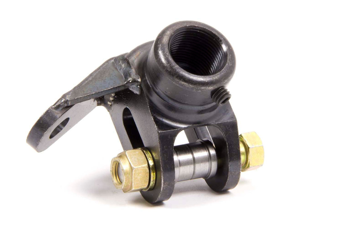 RH Upside Down Slotted R/E W/DP - 00121127