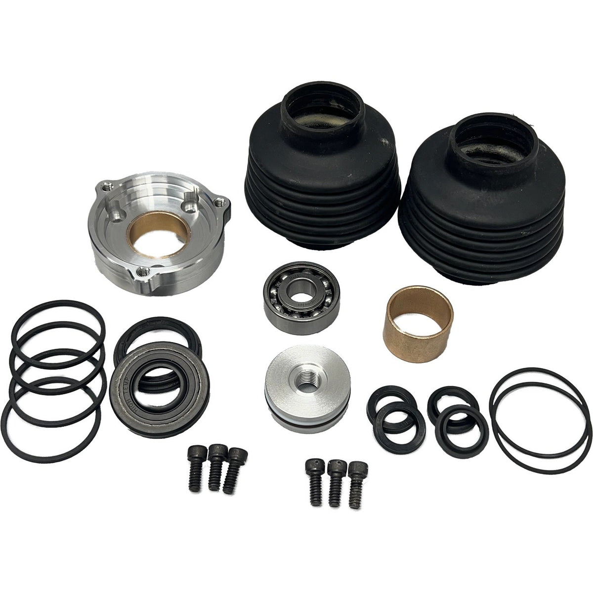 3IN Rack & Pinion Rebuild Kit - 00121512