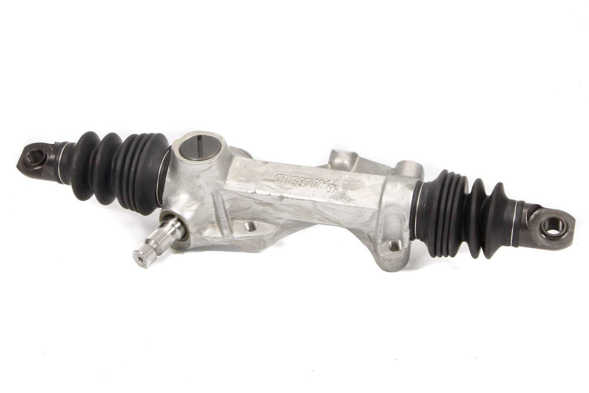 2in Rack Manual Rod End Eye - 00540313