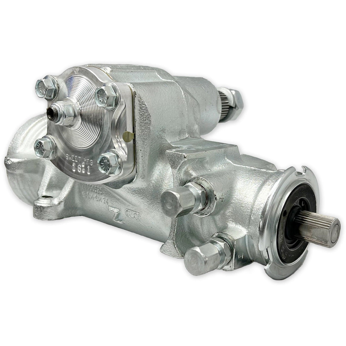 Steering Box 8:1 700 Series Sportsman - 20808185
