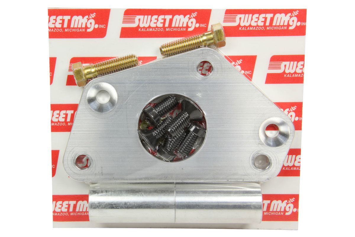 Tandem Pump Head Mount Bracket - 30130610