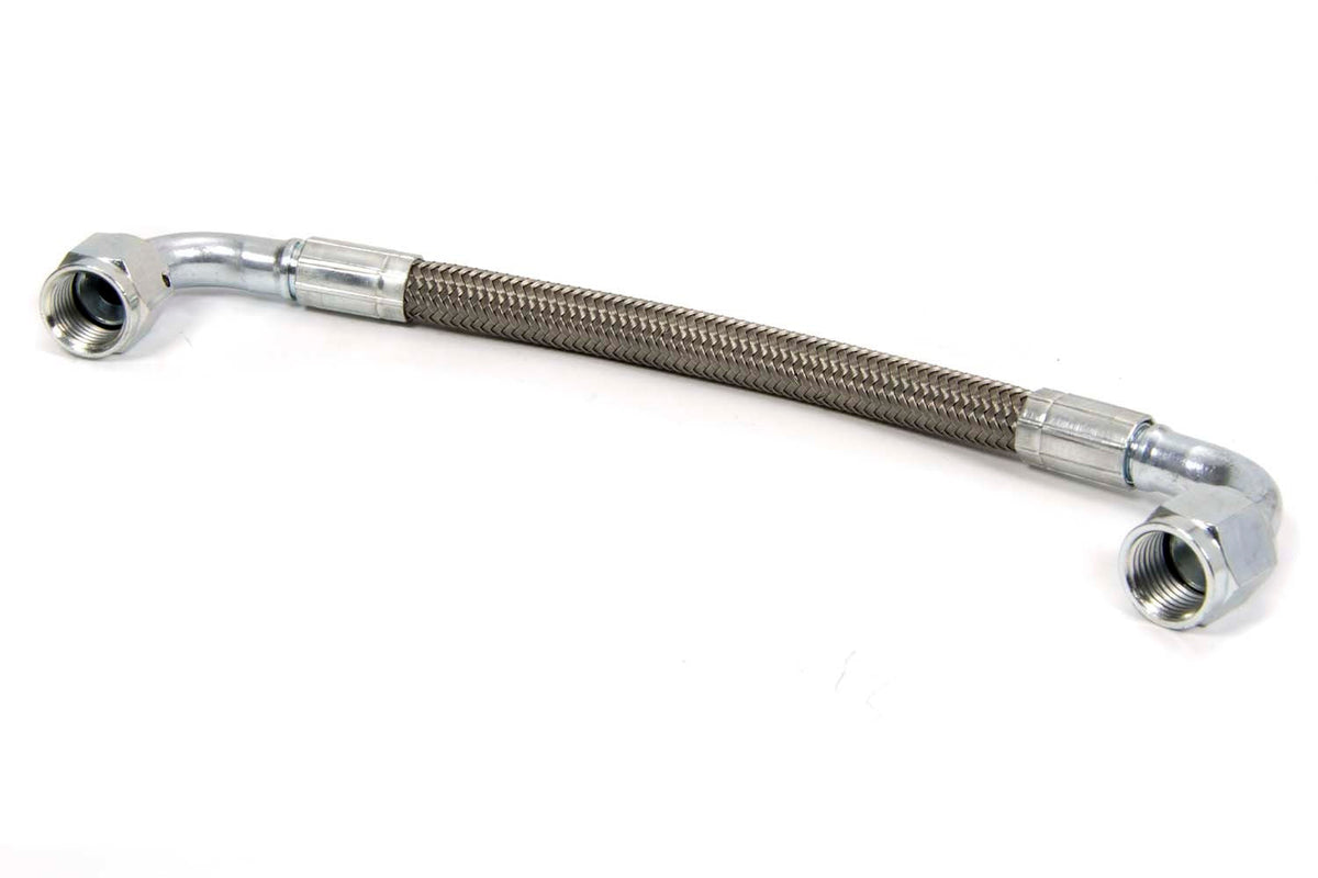 Short Hose For Integratd Servo - 30232102