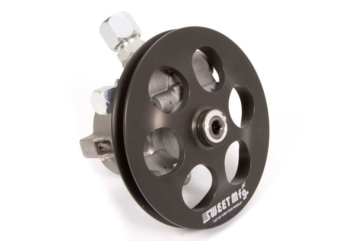 1300 PSI Alum PS Pump w/Sweet Pulley - 30560331