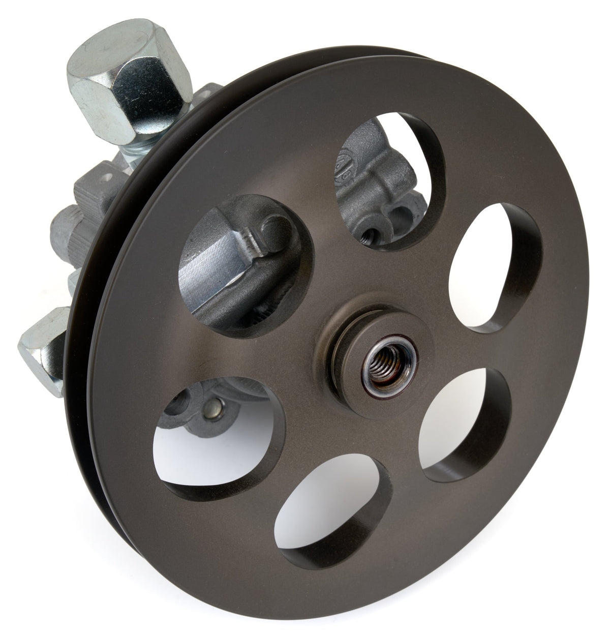 1700 PSI Alum PS Pump w/Sweet Pulley - 30580831