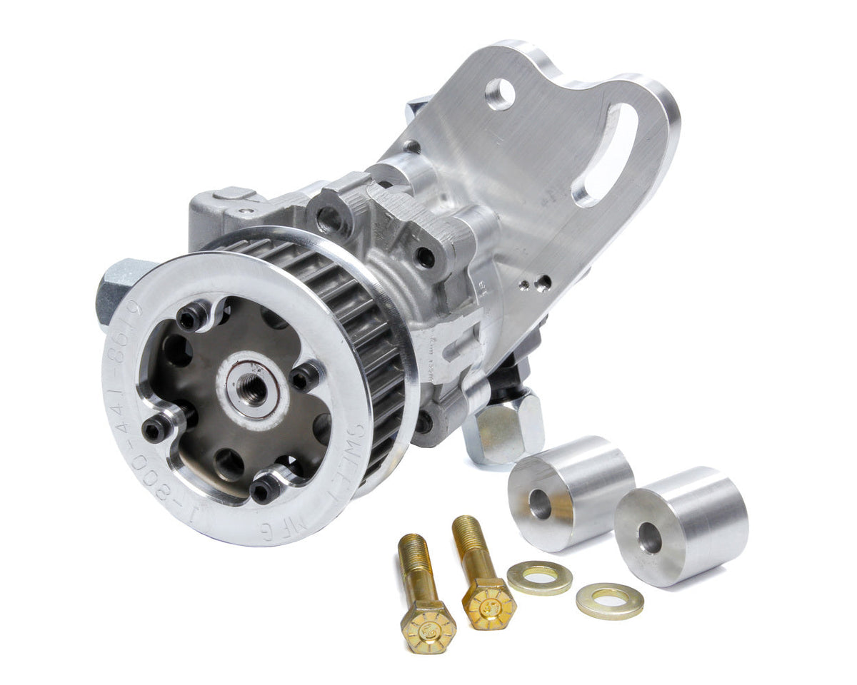 Tandem Pump Assembly Kit Bellhousing Mount - 30585841
