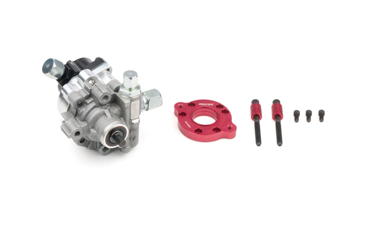 Tandem Pump Assembly Kit w/ Hex Drive - 30585884