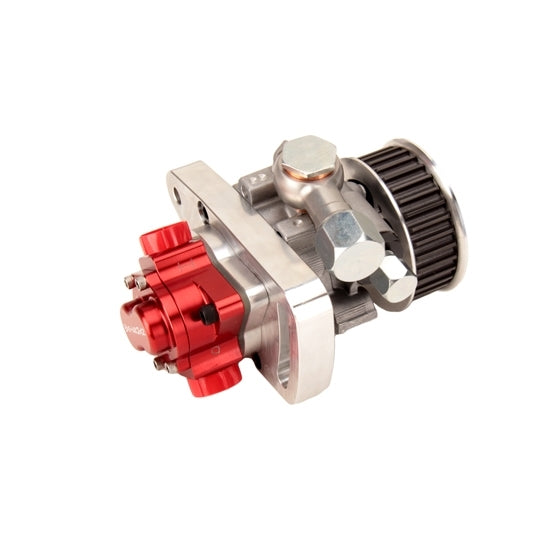 Tandem Pump with 33t HTD Sweet Pulley - 30585900