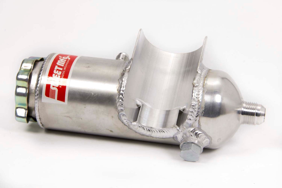Sprintcar Power Steering Tank - 30630070