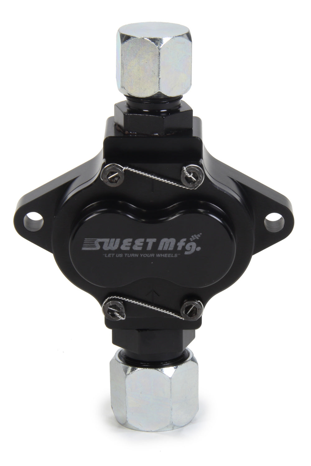 Fuel Pump Sweet Style Waterman - 30810200