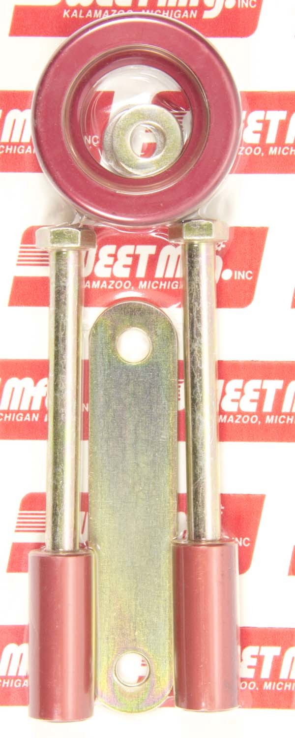 Aluminum Toyota Adapter - 32530048