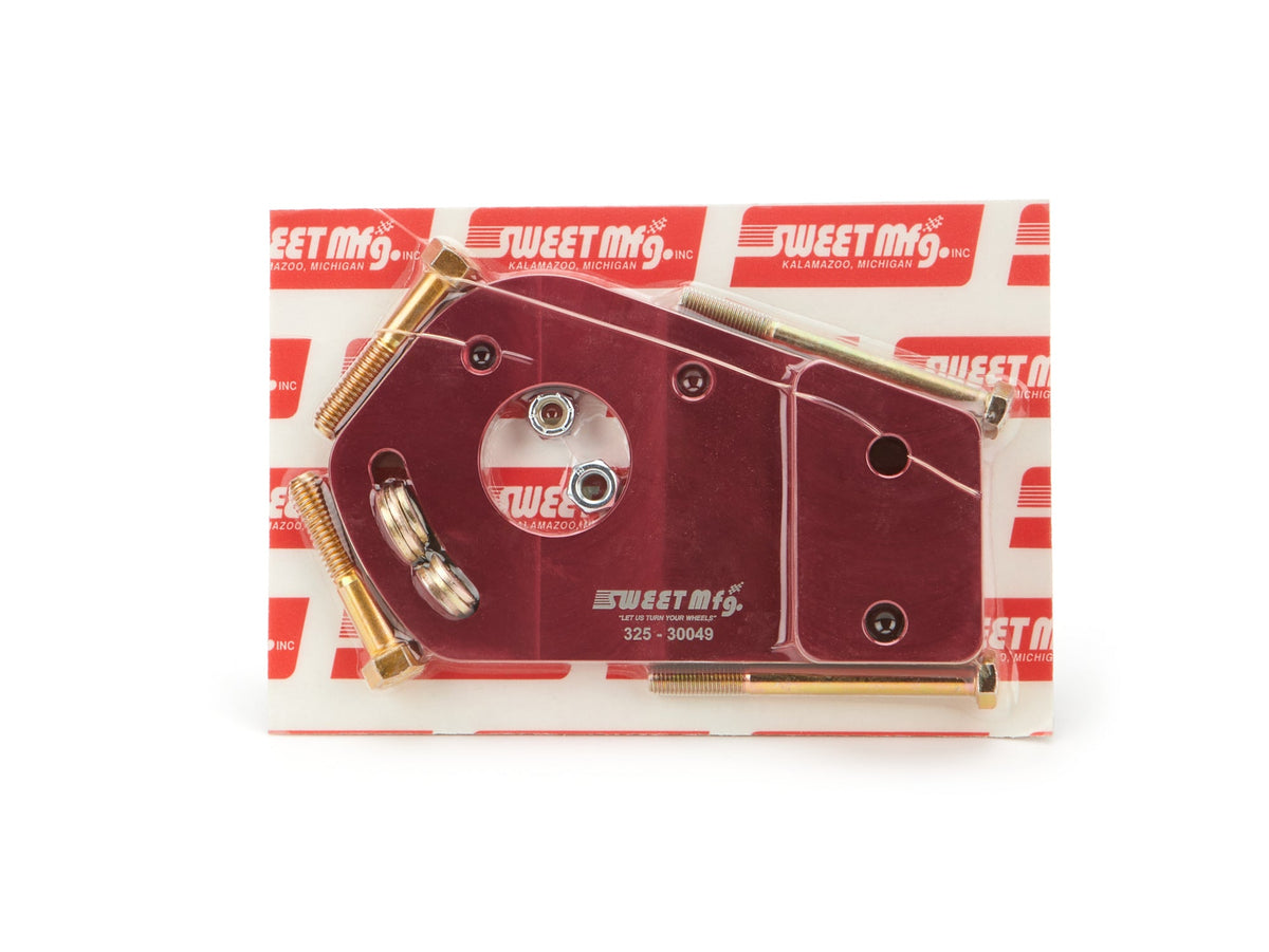 Mounting Bracket Kit Bellhousing Mnt Pump - 32530049