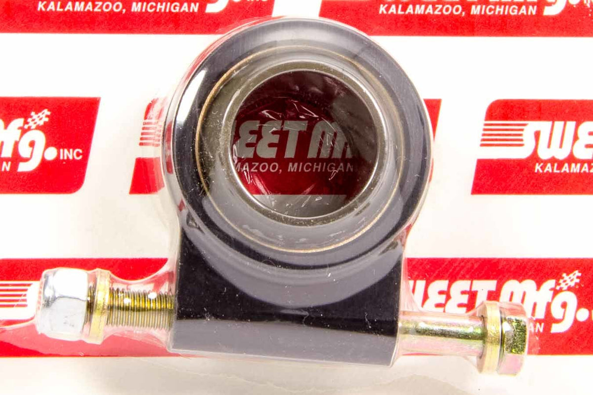 Monoball Steering Mount 1-1/8in Black - 40510243