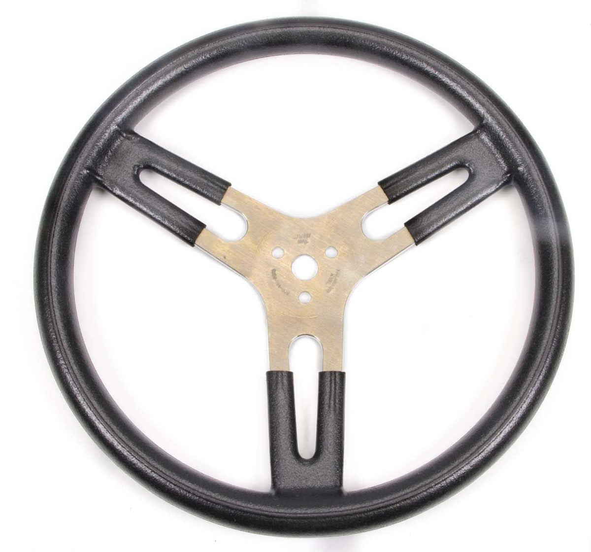 13in Flat Steering Wheel - 60170131