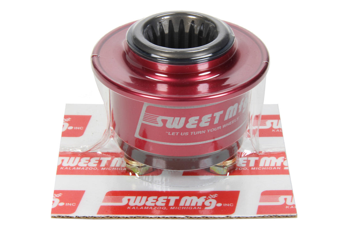 Alum Quick Release w/o Coupler For Sweet Column - 80170035