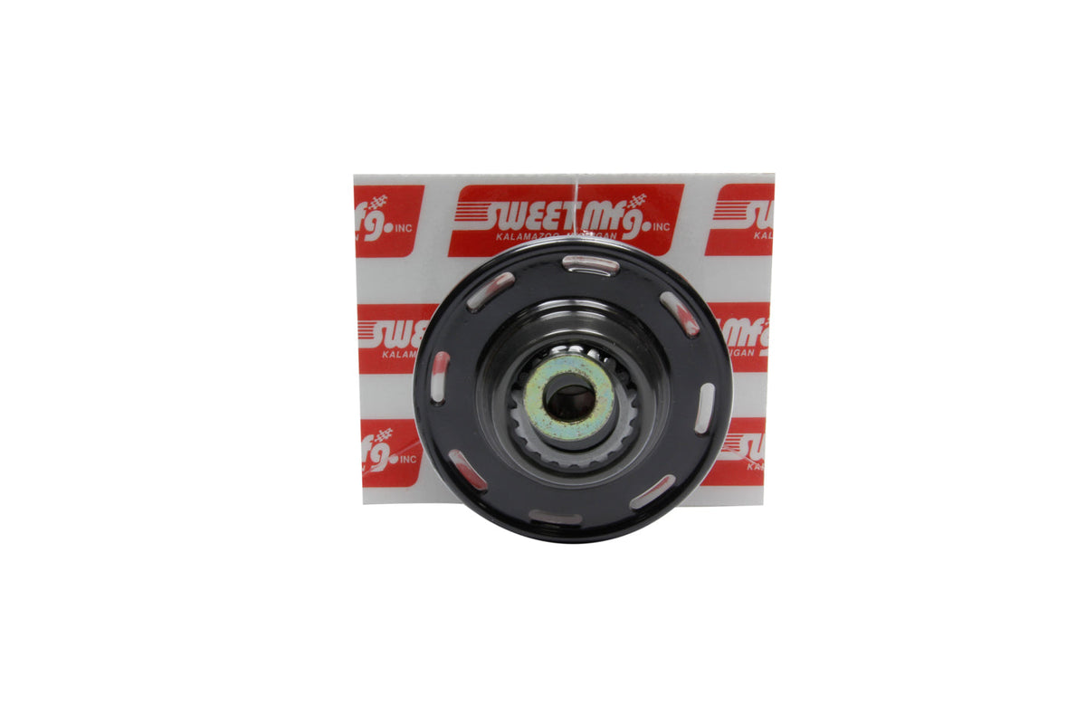 Quick Release L/W Alum. w/Adj. Column Coupler - 80170200
