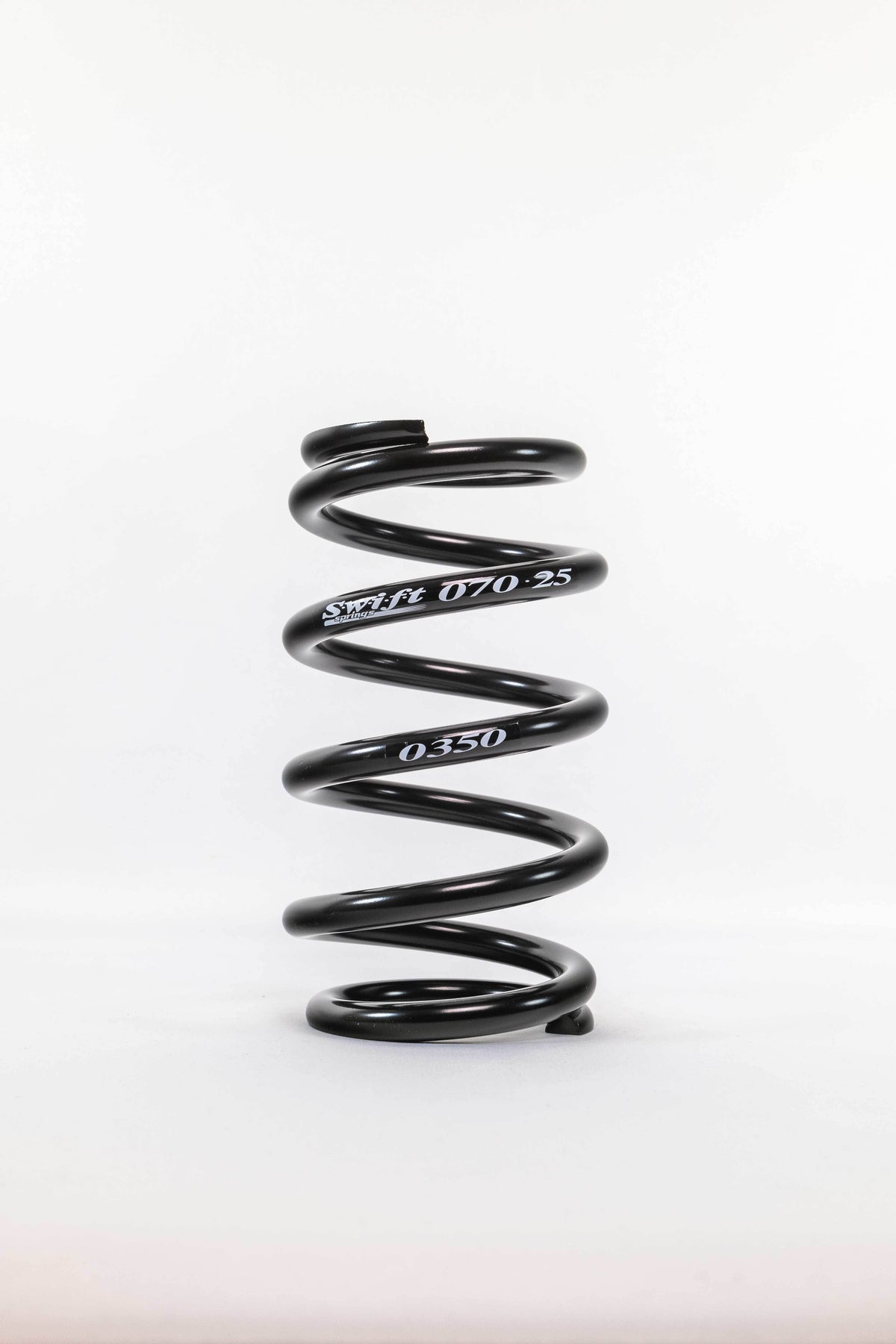 Coilover Spring 7in x 2.5in - 070250350B