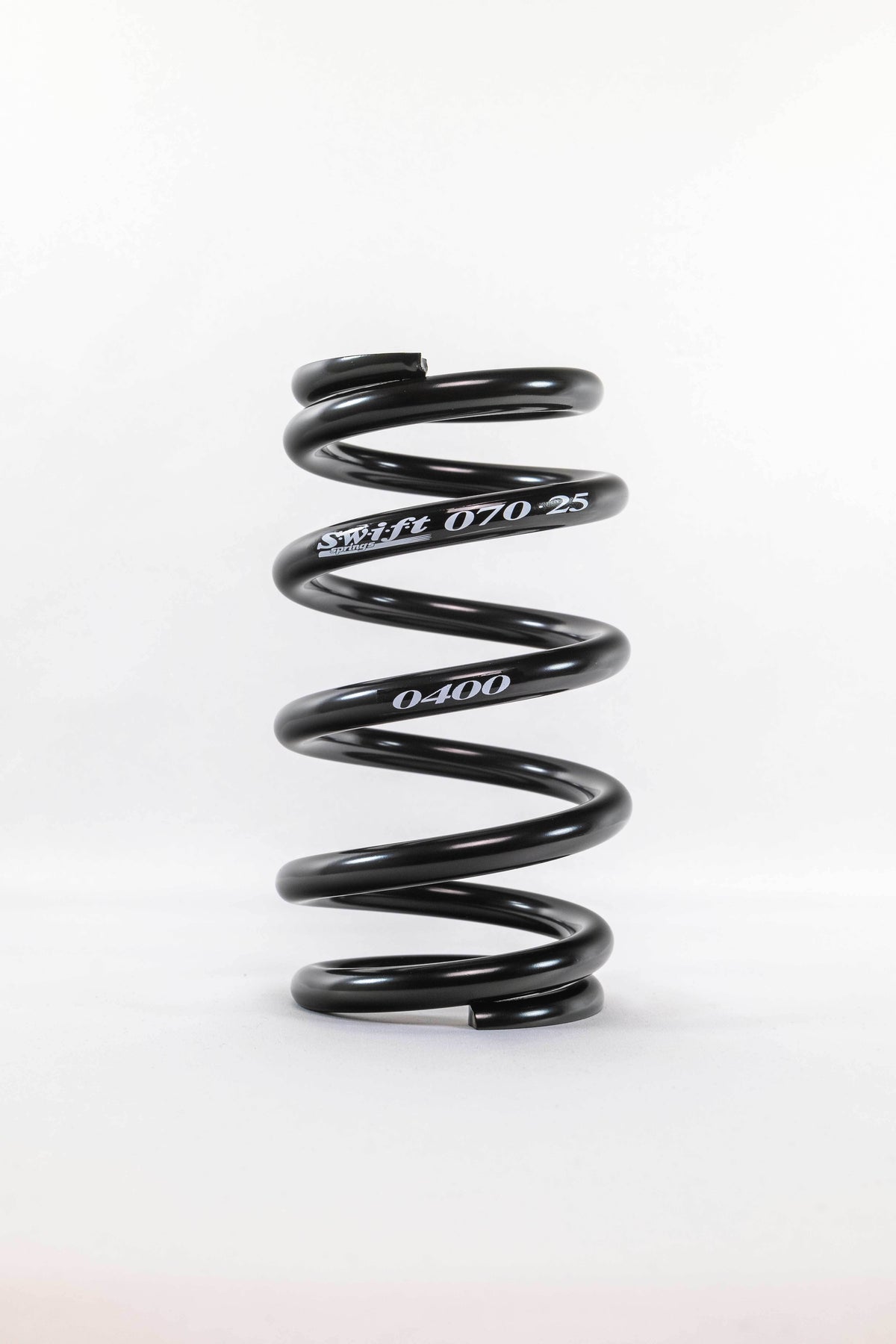 Coilover Spring 7in x 2.5in - 070250400B