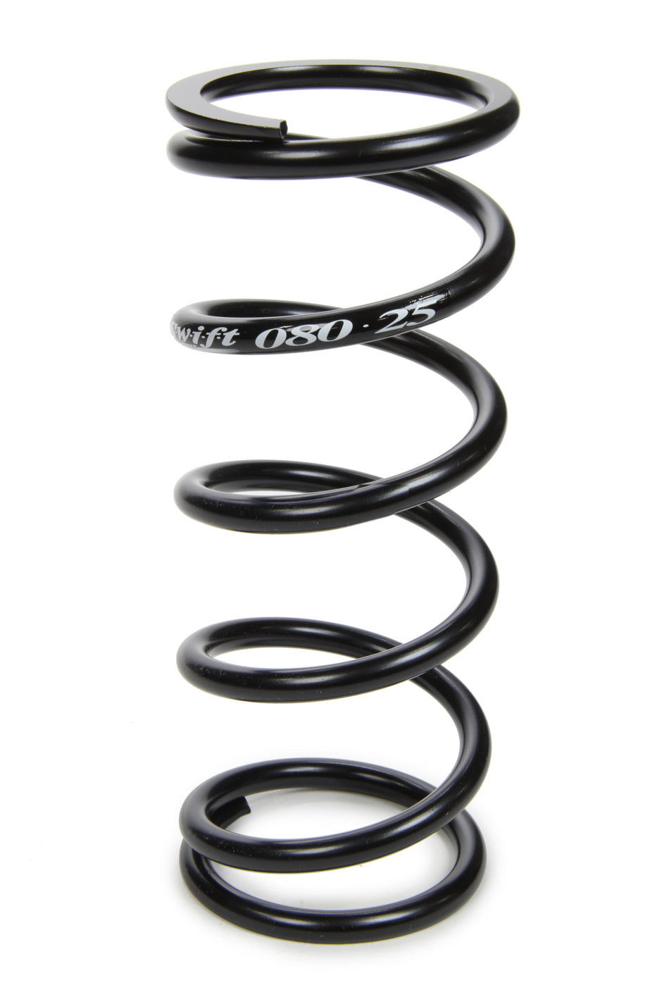 Coilover Spring 8in x 2.5in x 150lb - 080250150