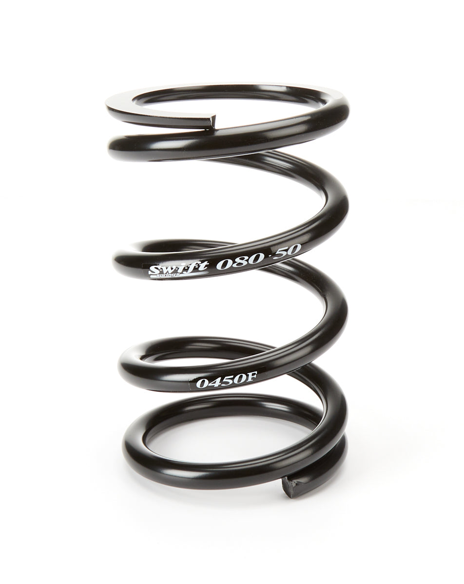 Spring Conventional 8.00in x 5in x 450lb - 080500450F