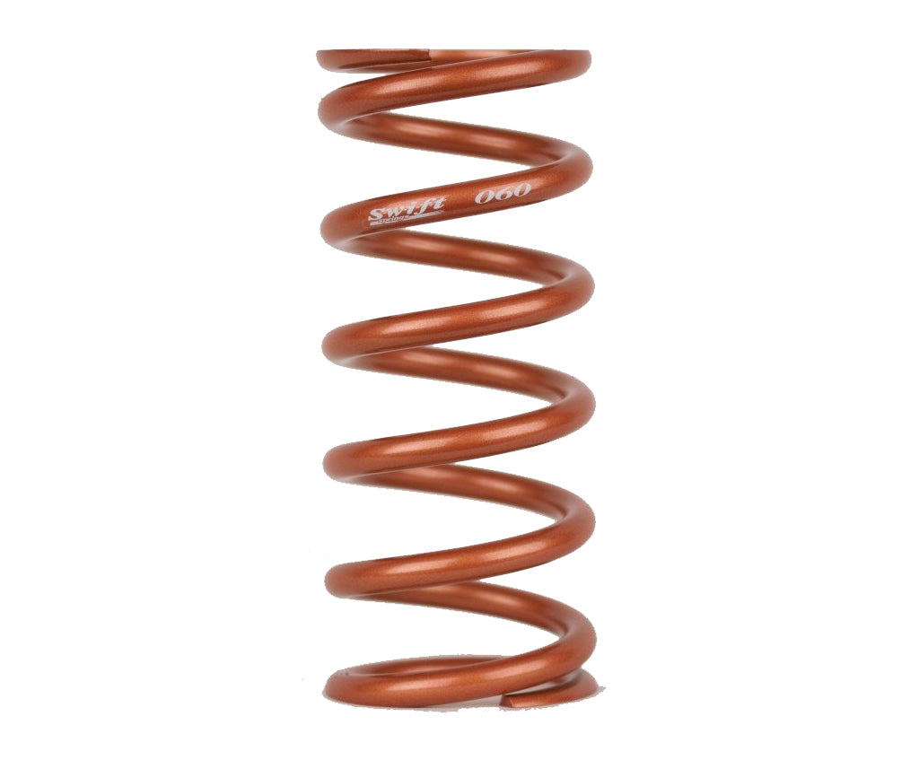 Conventional Spring 11in x 5in x 200# - 110500200BP