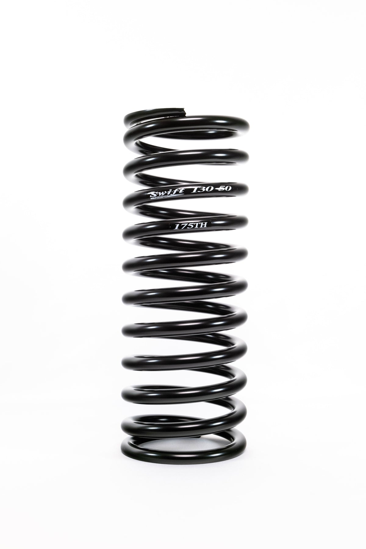 Coil Spring Conv Rear 13in x 5in x 175lb - 130500175TH