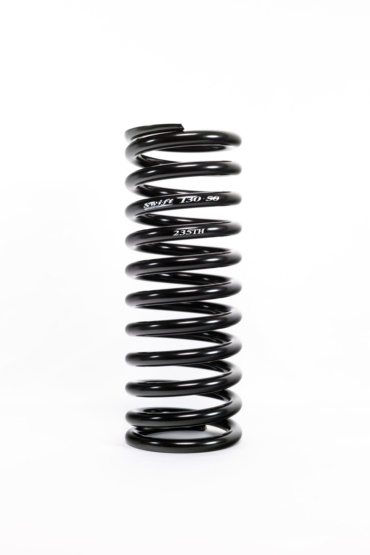 Coil Spring Conv Rear 13in x 5in x 235lb - 130500235TH