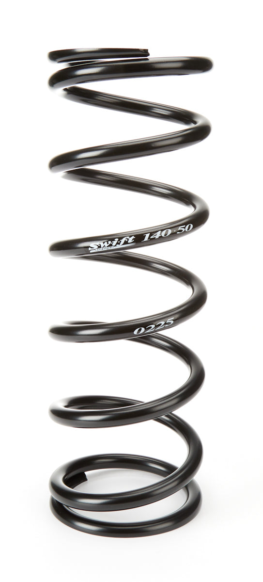 Conventional Rear Spring 14in x 5in x 225lb - 140500225