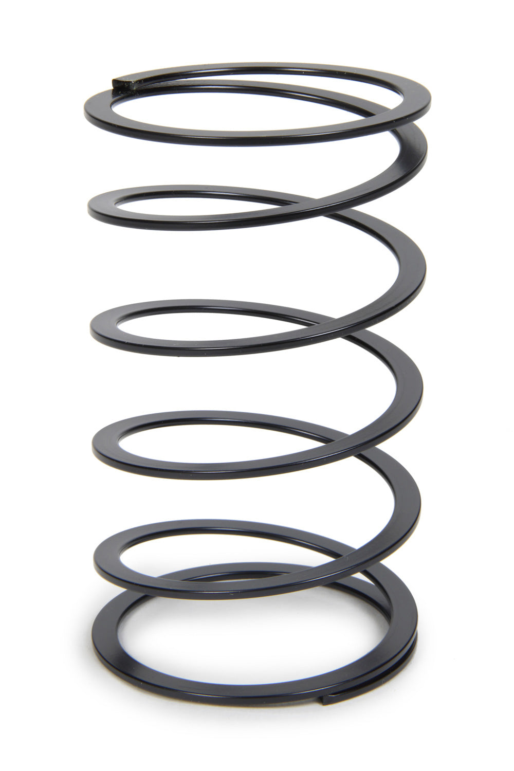 Helper Spring C/O 2.5in 5.0in Tall 100lb - H025127100