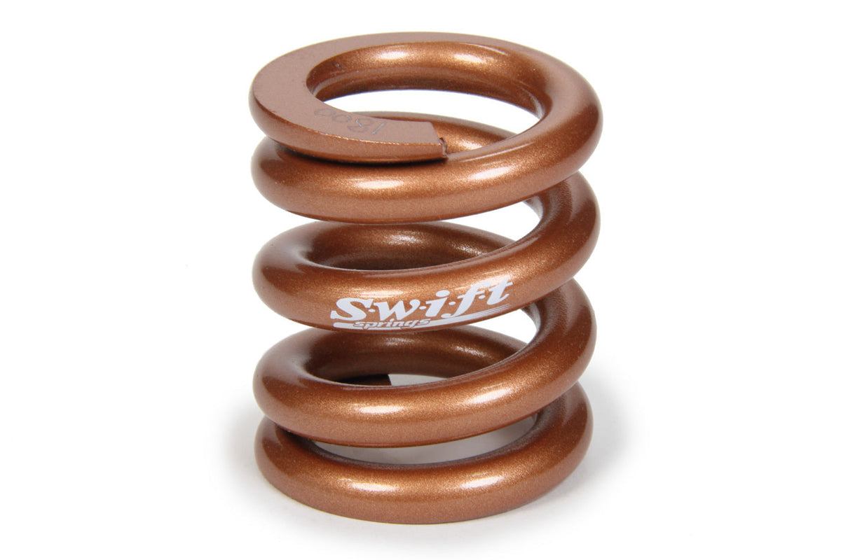 Bump Stop Spring 1800lb - SBS1800