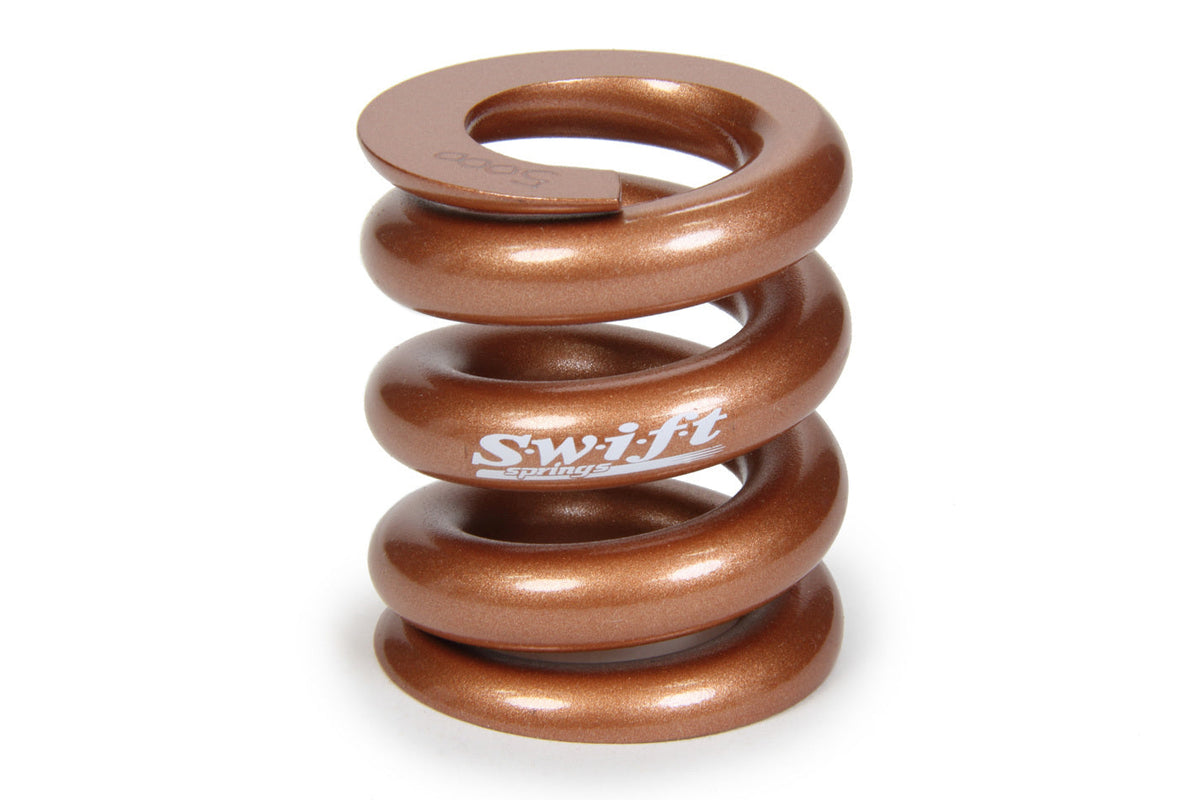 Bump Stop Spring 5000lb - SBS5000