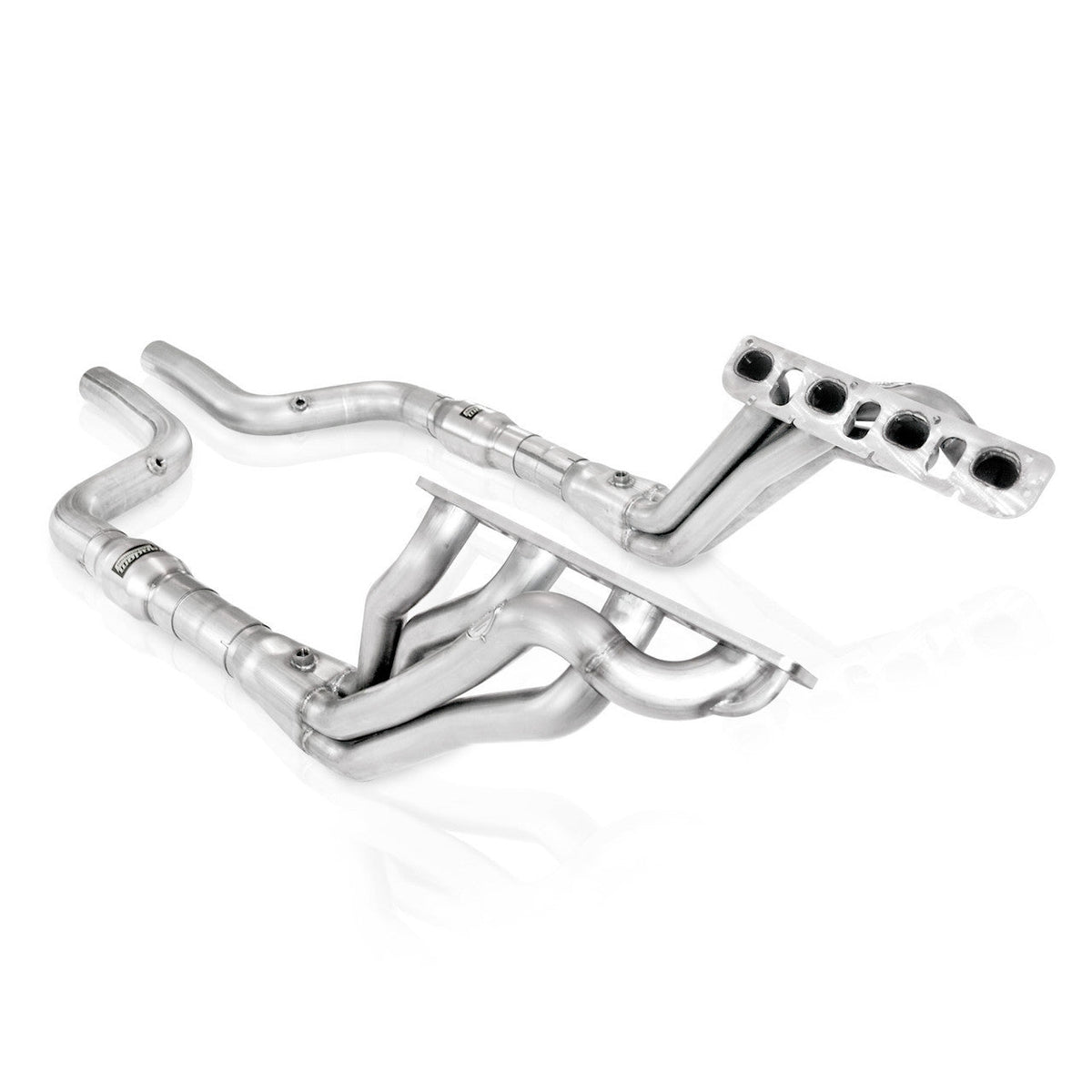 Hemi Headers with Cat - HM642HDRCAT