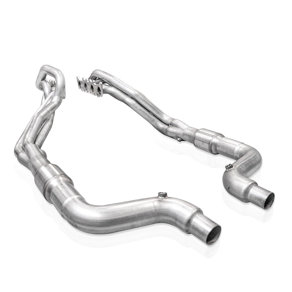 Headers Kit - M24H3CAT