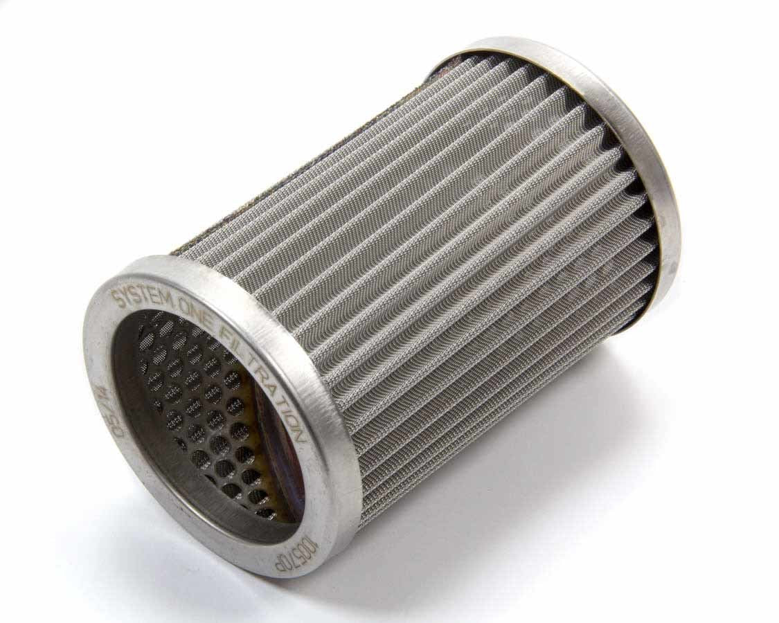 HD Oil Filter Element - 75 Micron - 208100570