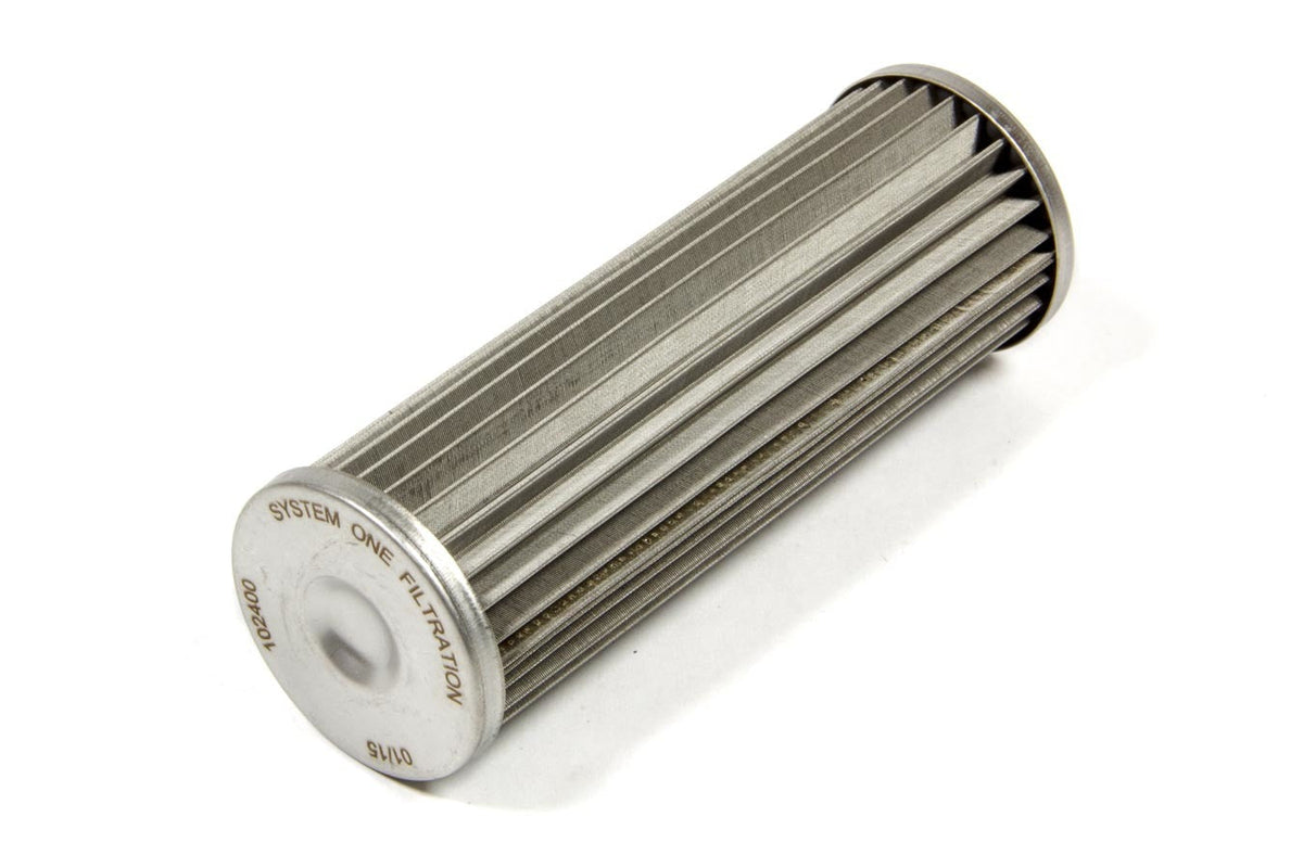 Fuel Filter Element - 208102400