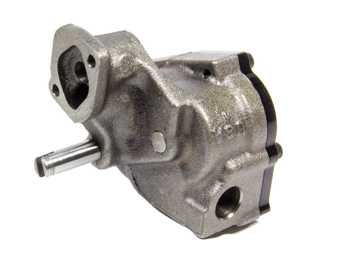 BBC Cast Oil Pump - Pre-Set @ 80lbs. Warm - 2349007732