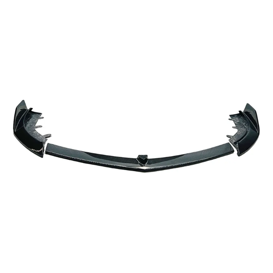 McLaren GT | Phoenyx Design Carbon Fiber Front Lip