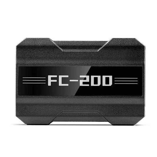 Rapid Vehicles CGDI FC200 CG FC200 ECU Programmer Full Version ISN OBD Reader for BOSCH MPC5xx...