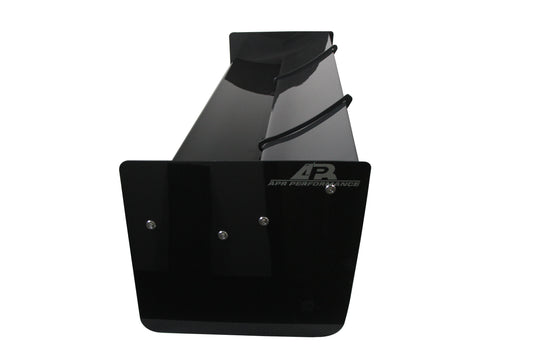 GT-2000 Carbon Fiber High Downforce Rear Wing - Special Order 78"