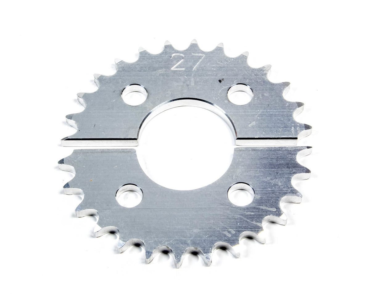 QM Axle Sprocket 27t - 75327