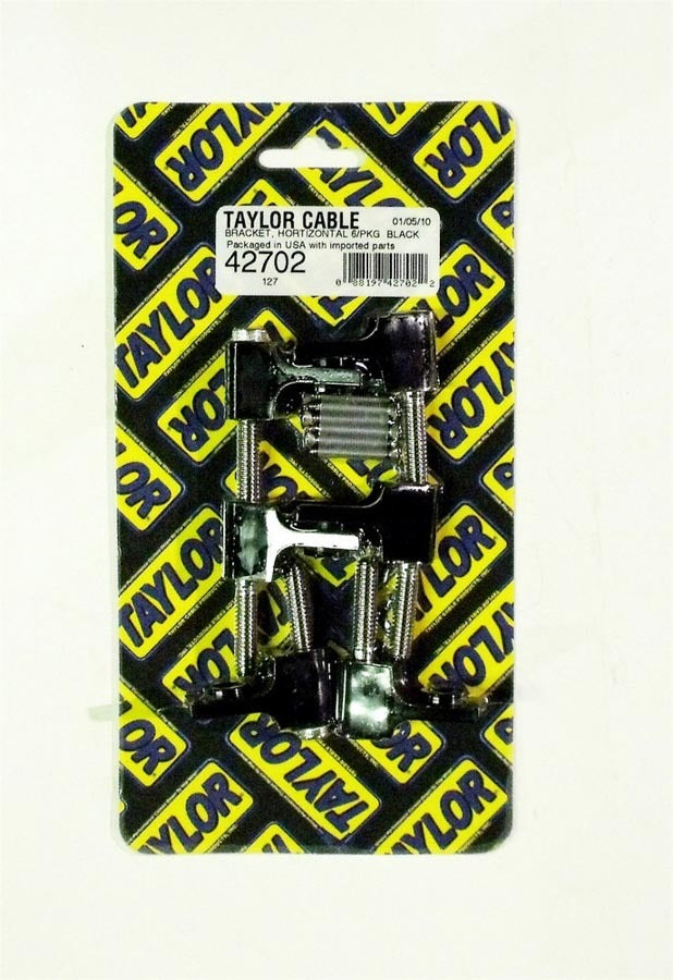 Wire Separator Mntg Kit Horizontal 6pcs - 42702