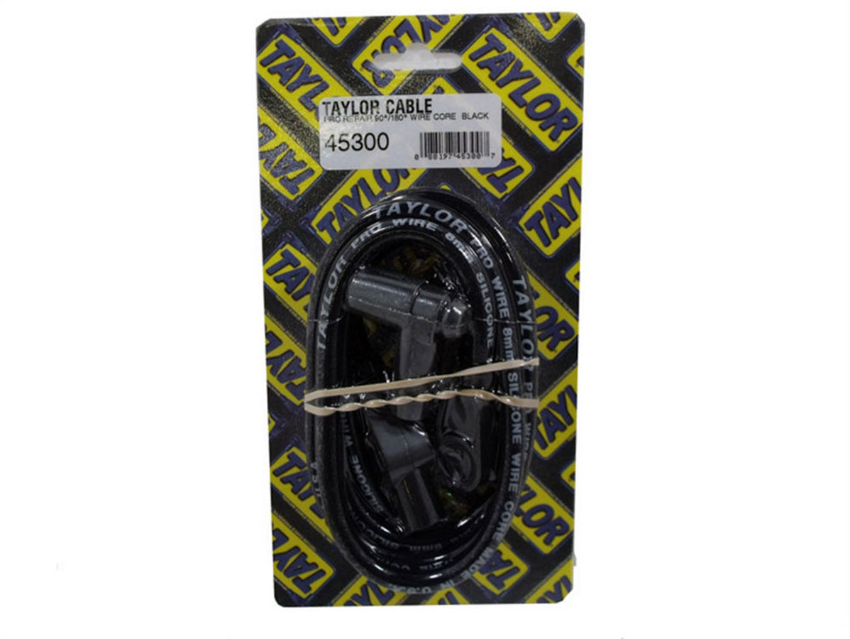 Black Pro Repair Kit - 45300