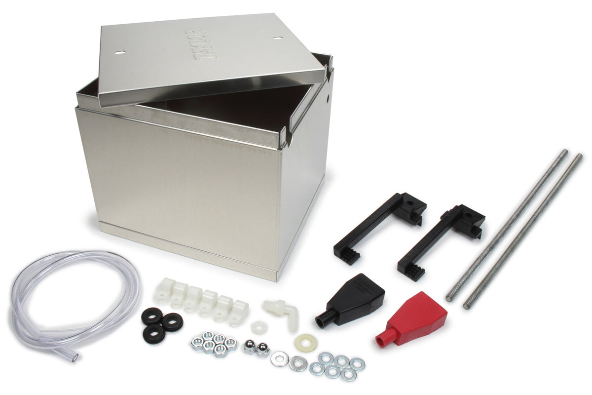 Battery Box - 48300